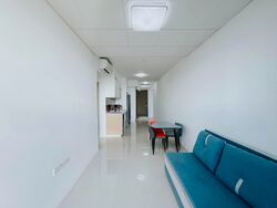 Treasure at Tampines (D18), Condominium #576270681